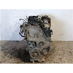 HYUNDAI I30 Komplett Motor (Segédberendezésekkel)