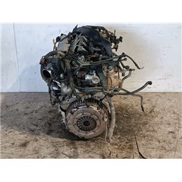 HYUNDAI I30 Komplett Motor (Segédberendezésekkel)