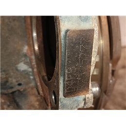 HYUNDAI I30 Komplett Motor (Segédberendezésekkel)