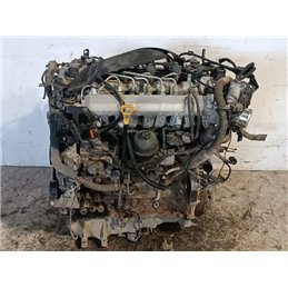 HYUNDAI I30 Komplett Motor (Segédberendezésekkel)