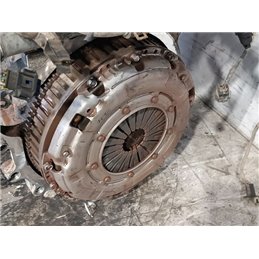 HYUNDAI I30 Komplett Motor (Segédberendezésekkel)