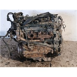 HYUNDAI I30 Komplett Motor (Segédberendezésekkel)