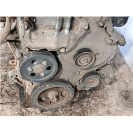 HYUNDAI I30 Komplett Motor (Segédberendezésekkel)