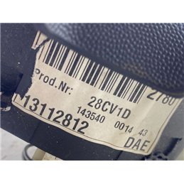 OPEL VECTRA C Kormánylégzsák