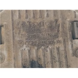 SEAT LEON Gyújtótrafó