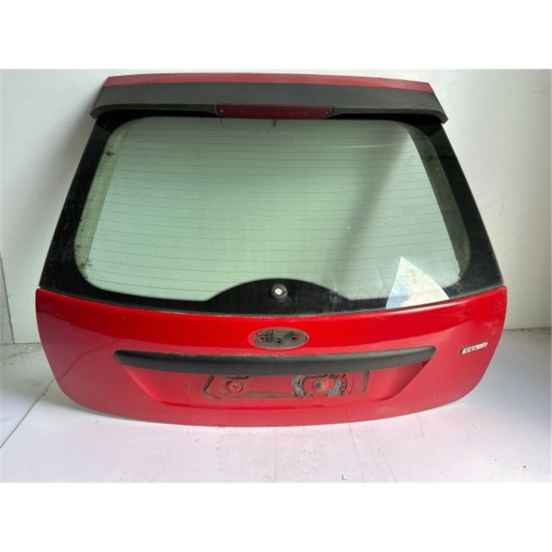 FORD FOCUS II Csomagtérajtó (Részeivel)