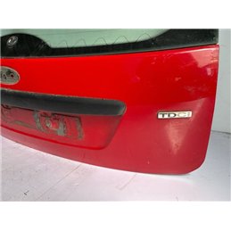 FORD FOCUS II Csomagtérajtó (Részeivel)