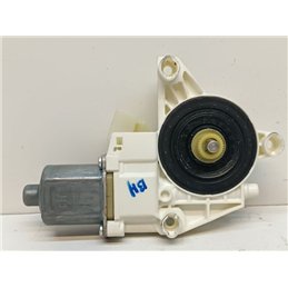 MERCEDES-BENZ GLK-CLASS Bal hátsó Ablakemelő Motor