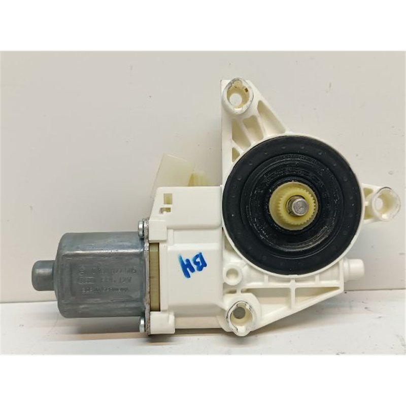 MERCEDES-BENZ GLK-CLASS Bal hátsó Ablakemelő Motor