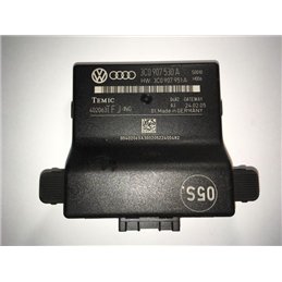 VW PASSAT B6 Gateway Elektronika