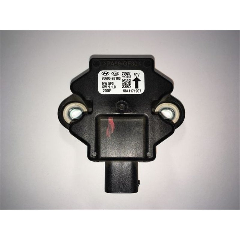 HYUNDAI I30 Menetstabilizátor Elektronika