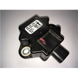 HYUNDAI I30 Menetstabilizátor Elektronika