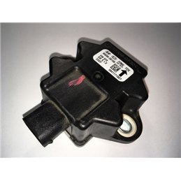 HYUNDAI I30 Menetstabilizátor Elektronika