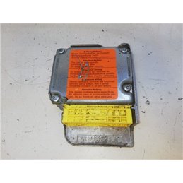 VW GOLF IV Légzsák Elektronika