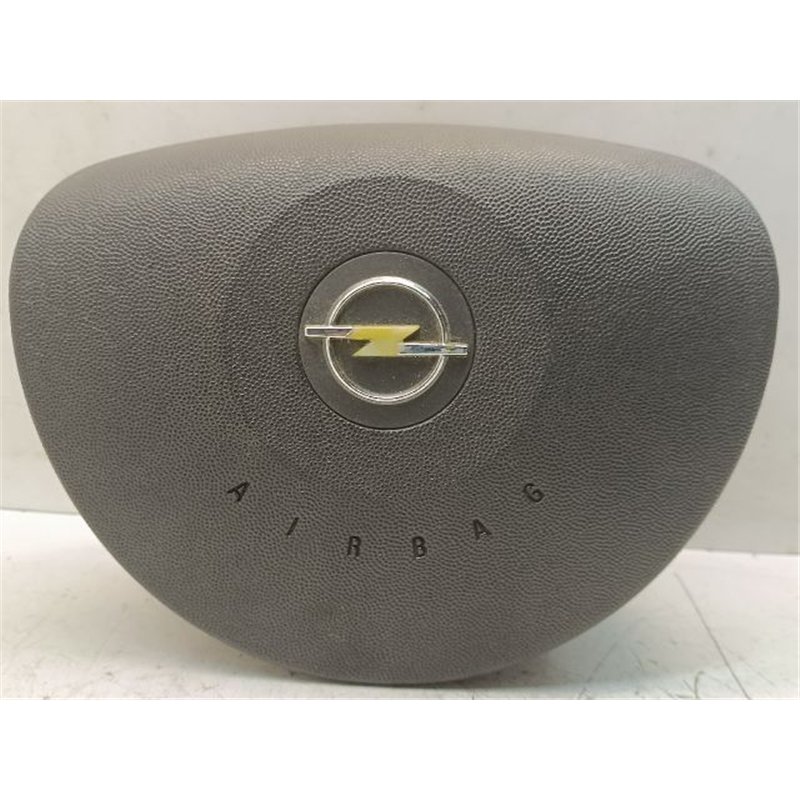 OPEL CORSA C Kormánylégzsák