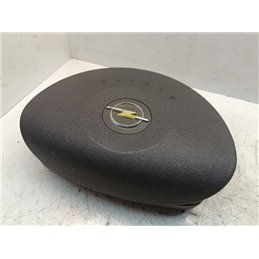 OPEL CORSA C Kormánylégzsák