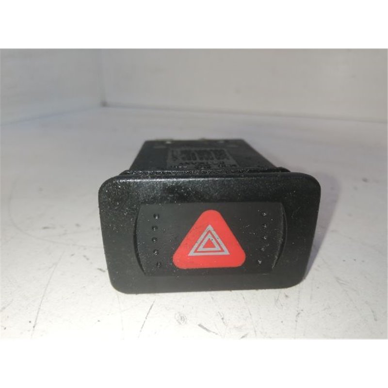 VW GOLF IV Vészvillogó Kapcsoló