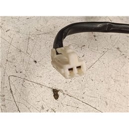 MAZDA 3 Csomagtérajtó Zárszerkezet