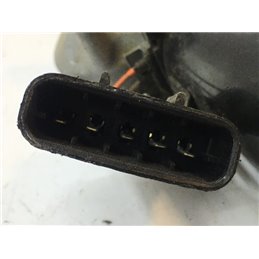 OPEL CORSA B Első Ablaktörlő Motor