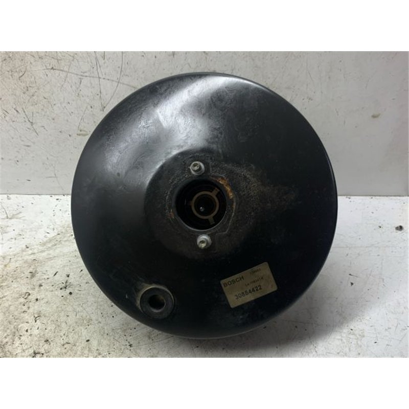 VOLVO S40 Fékrásegítő