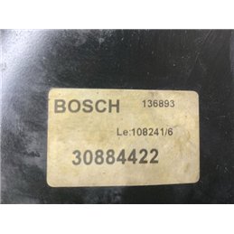 VOLVO S40 Fékrásegítő