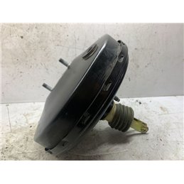 VOLVO S40 Fékrásegítő