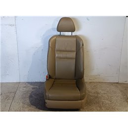 HONDA ACCORD Jobb első Ülés