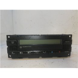 VW GOLF IV Fűtéskapcsoló (digit klímás)