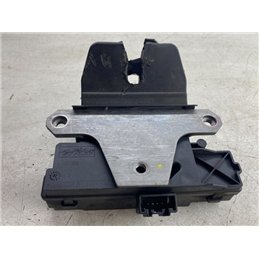 FORD FOCUS II Csomagtérajtó Zárszerkezet