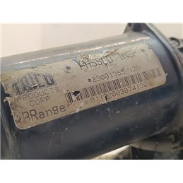 OPEL VECTRA C Első Ablaktörlő Szerkezet Motorral