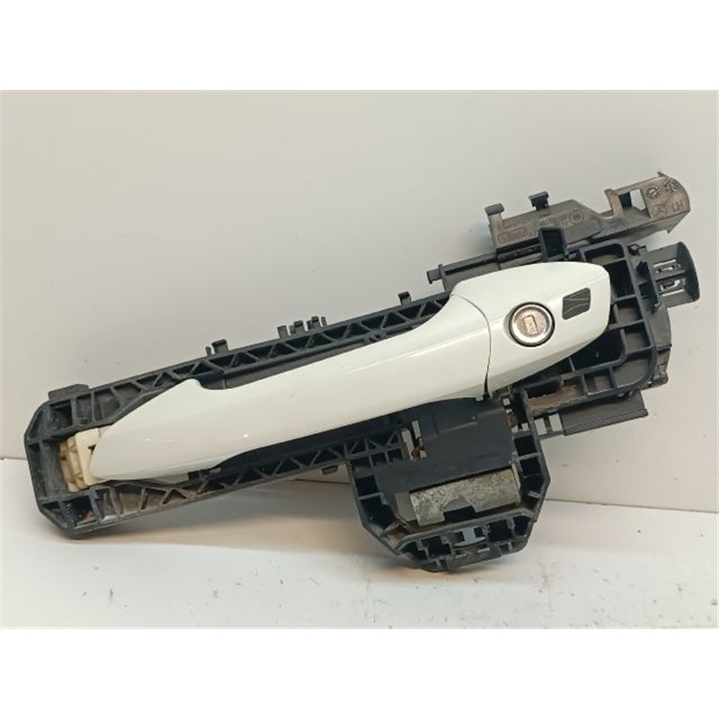 MERCEDES-BENZ GLK-CLASS Bal első Külső Kilincs