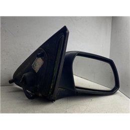 FORD MONDEO III Jobb Visszapillantó Tükör (Elektromos)