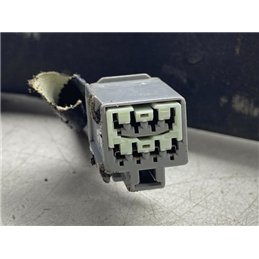 FORD MONDEO III Jobb Visszapillantó Tükör (Elektromos)