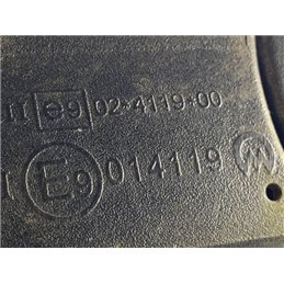 FORD MONDEO III Jobb Visszapillantó Tükör (Elektromos)