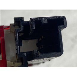 FORD MONDEO III Pótféklámpa