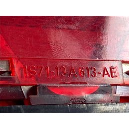 FORD MONDEO III Pótféklámpa