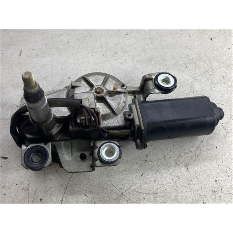 NISSAN VANETTE Hátsó Ablaktörlő Motor