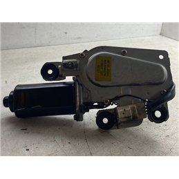 NISSAN VANETTE Hátsó Ablaktörlő Motor