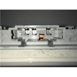 MERCEDES-BENZ GLK-CLASS Beltér Világítás Hátsó