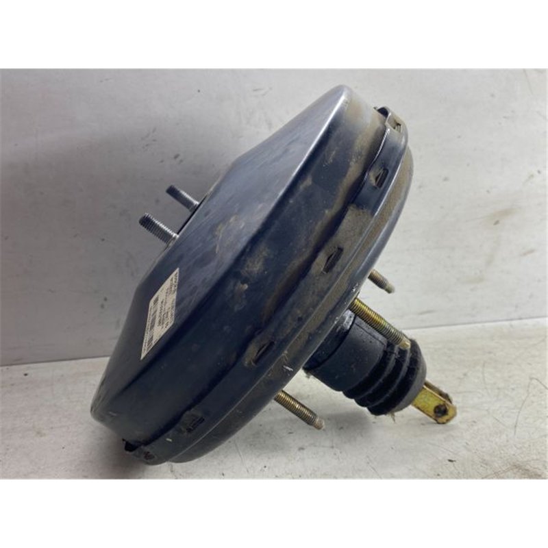 CITROËN C4 Fékrásegítő