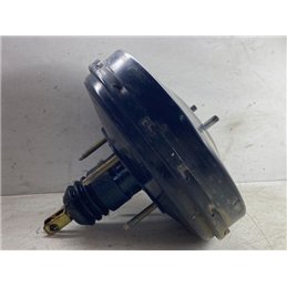 CITROËN C4 Fékrásegítő