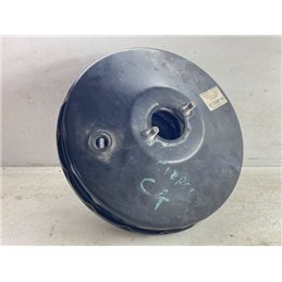 CITROËN C4 Fékrásegítő