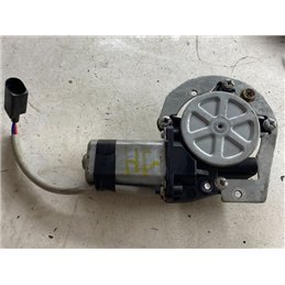 LAND ROVER FREELANDER Jobb hátsó Ablakemelő Motor