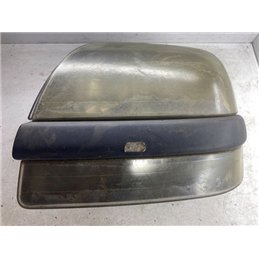 FIAT DOBLO Bal Fényszóró