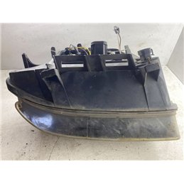 FIAT DOBLO Bal Fényszóró