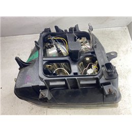 FIAT DOBLO Bal Fényszóró