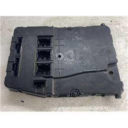 RENAULT SCÉNIC II Biztosítéktábla Doboz