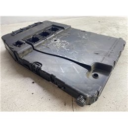 RENAULT SCÉNIC II Biztosítéktábla Doboz
