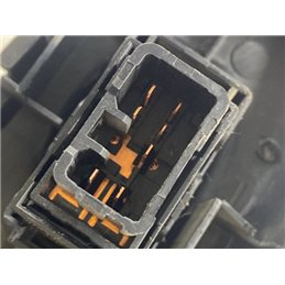 HYUNDAI GETZ Jobb első Ablakemelő Kapcsoló