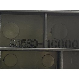 HYUNDAI GETZ Jobb első Ablakemelő Kapcsoló